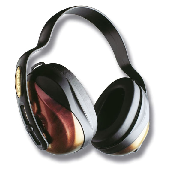 Ακουστικά MOLDEX M2 EARMUFFS 6200 - Ωτοασπίδες Εργασίας