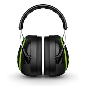 Ακουστικά MOLDEX M6 EARMUFFS 6130 - Ωτοασπίδες Εργασίας