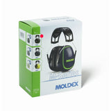 Ακουστικά MOLDEX M6 EARMUFFS 6130 - Ωτοασπίδες Εργασίας