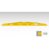 Αλφάδι 100cm με 2 μάτια Type 81 S STABILA 02506 - Αλφάδια