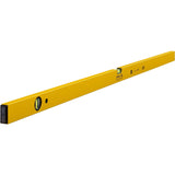 Αλφάδι 150cm με 2 μάτια Type 70 STABILA 02290 - Αλφάδια