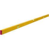 Αλφάδι 200cm με 3 μάτια Type 80 AS-2 STABILA 19176 - Αλφάδια