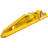 Αλφάδι 40cm με 2 μάτια Type 81 S STABILA 02502 - Αλφάδια