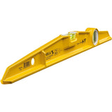 Αλφάδι 50cm με 2 μάτια Type 81 S STABILA 02503 - Αλφάδια