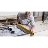 Αλφάδι 60cm με 2 μάτια Type 70 STABILA 02284 - Αλφάδια