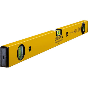 Αλφάδι 60cm με 3 μάτια Type 70 W STABILA 02474 - Αλφάδια