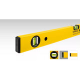Αλφάδι 60cm με 3 μάτια Type 70 W STABILA 02474 - Αλφάδια