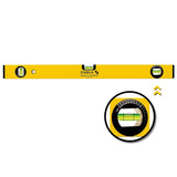 Αλφάδι 60cm με 3 μάτια Type 70 W STABILA 02474 - Αλφάδια