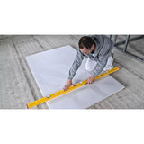 Αλφάδι 80cm με 3 μάτια Type R 300 STABILA 18372 - Αλφάδια