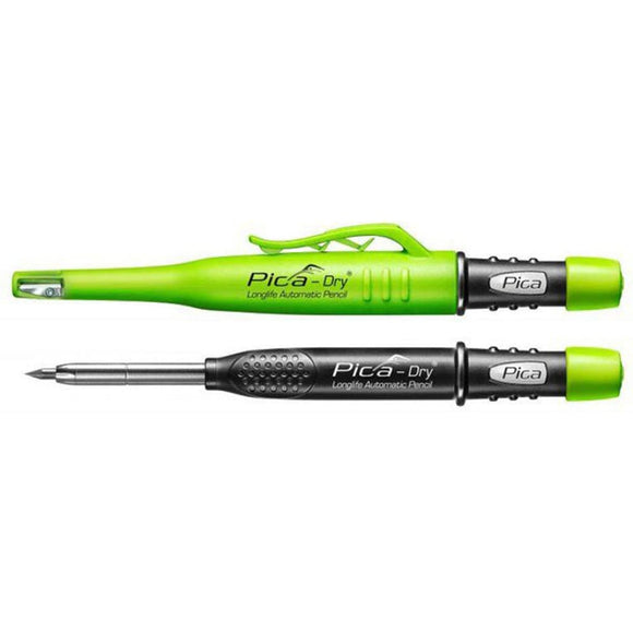 Αυτόματο Μολύβι PICA DRY Longlife Automatic Pen (μολύβι 2Β)
