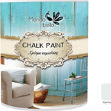 Χρώμα Κιμωλίας Chalk Paint Κίμωλος