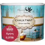 Χρώμα Κιμωλίας Chalk Paint Κρήτη