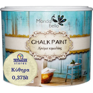 Χρώμα Κιμωλίας Chalk Paint Κύθηρα