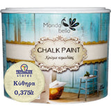 Χρώμα Κιμωλίας Chalk Paint Κύθηρα