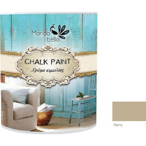 Χρώμα Κιμωλίας Chalk Paint Λήμνος