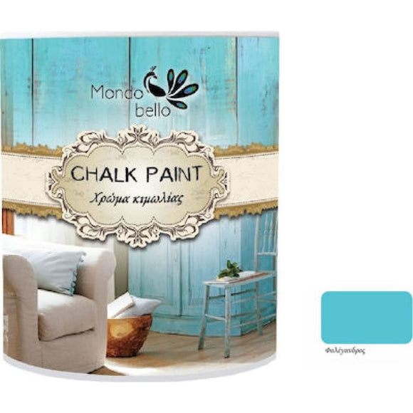 Χρώμα Κιμωλίας Chalk Paint