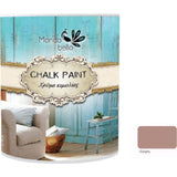 Χρώμα Κιμωλίας Chalk Paint Σέριφος