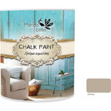 Χρώμα Κιμωλίας Chalk Paint Σπέτσες