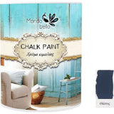 Χρώμα Κιμωλίας Chalk Paint Θάσος