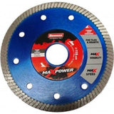 ΔΙΑΜΑΝΤΟΔΙΣΚΟΣ MAXPOWER ΠΛΑΚΙΔΙΩΝ 115 X 1.2 X 7w 74494