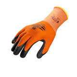 G-REX γάντια εργασίας νιτριλίου F11 - Γάντια Εργασίας