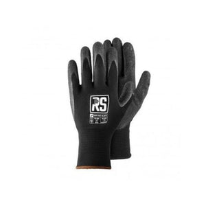 Γάντια εργασίας με επικάλυψη λάτεξ RS SAFE TEC - Γάντια