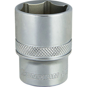 ΚΑΡΥΔΑΚΙ BENMAN 1/2’’ 09mm 70209 - Καρυδάκια