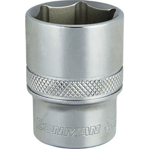 ΚΑΡΥΔΑΚΙ BENMAN 1/2’’ 14mm 70214 - Καρυδάκια