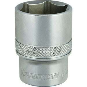 ΚΑΡΥΔΑΚΙ BENMAN 1/2’’ 26mm 70226 - Καρυδάκια