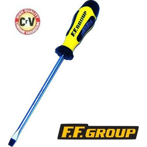 ΚΑΤΣΑΒΙΔΙ PRO GRIP ΙΣΙΟ 0.8x4.0x100mm FF GROUP