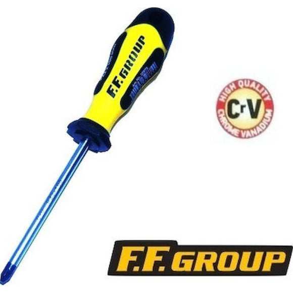 ΚΑΤΣΑΒΙΔΙ PRO GRIP PH 0x3x60mm FF GROUP 32869