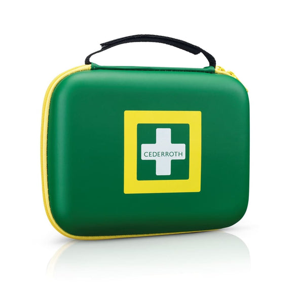 Κιτ Πρώτων Βοηθειών Φορητό φαρμακείο Cederroth First Aid Kit