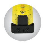 ΜΕΤΡΟ ΡΟΛΟ AUTOLOCK ΜΑΓΝΗΤΙΚΟ 5mX25mm BENMAN 70962