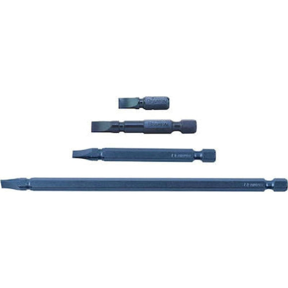 ΜΥΤΗ BENMAN V5 STEEL TORSION ΙΣΙΑ 0,5x4,0x150mmL (2τμχ)