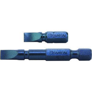 ΜΥΤΗ BENMAN V5 STEEL TORSION ΙΣΙΑ 0,8x5,5x50mm