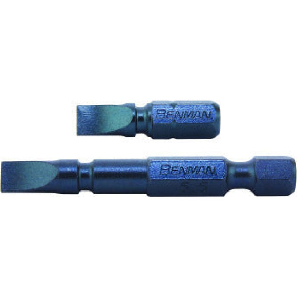 ΜΥΤΗ BENMAN V5 STEEL TORSION ΙΣΙΑ 0,8x5,5x50mm