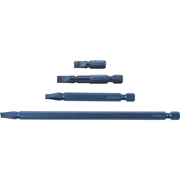 ΜΥΤΗ BENMAN V5 STEEL TORSION ΙΣΙΑ 1,2x6,5x150mmL