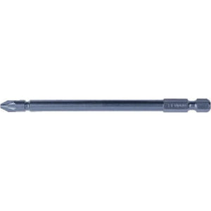 ΜΥΤΗ BENMAN V5 STEEL TORSION PZ1x075mmL (2τμχ) 72207