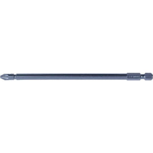 ΜΥΤΗ BENMAN V5 STEEL TORSION PZ2x150mmL (2τμχ) 72211