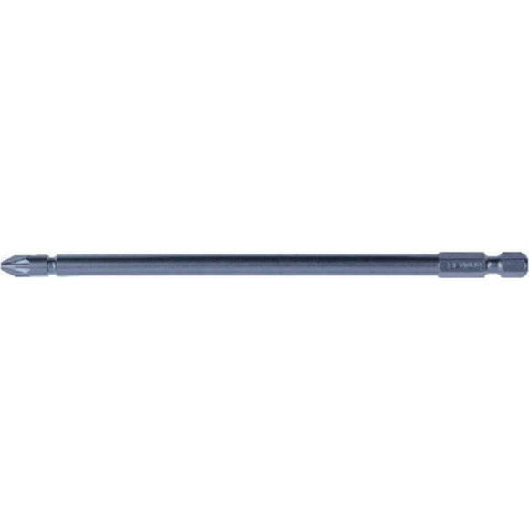 ΜΥΤΗ BENMAN V5 STEEL TORSION PZ2x150mmL (2τμχ) 72211