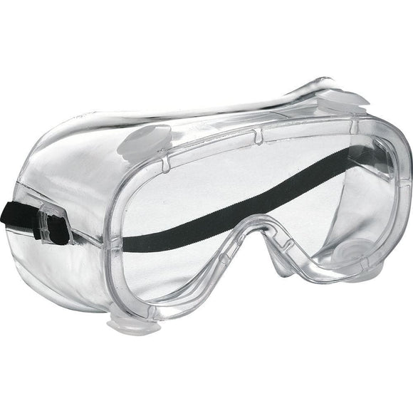 NERI SPA Μάσκα προστασίας ματιών 102-3 NEWTEC - Γυαλιά