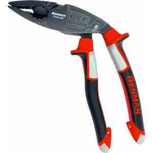 ΠΕΝΣΑ ΓΩΝΙΑΚΗ POWERGRIP 200 BENMAN 77525 - Πένσες & Κόφτες