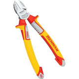 ΠΛΑΓΙΟΚΟΦΤΗΣ VDE POWERGRIP 180 BENMAN 77553 - Πένσες &