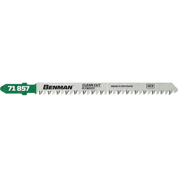 ΠΡΙΟΝΟΛΑΜΕΣ ΓΙΑ ΚΟΝΤΡΑ ΠΛΑΚΕ 5 ΤΜΧ (T234X) BENMAN 71857