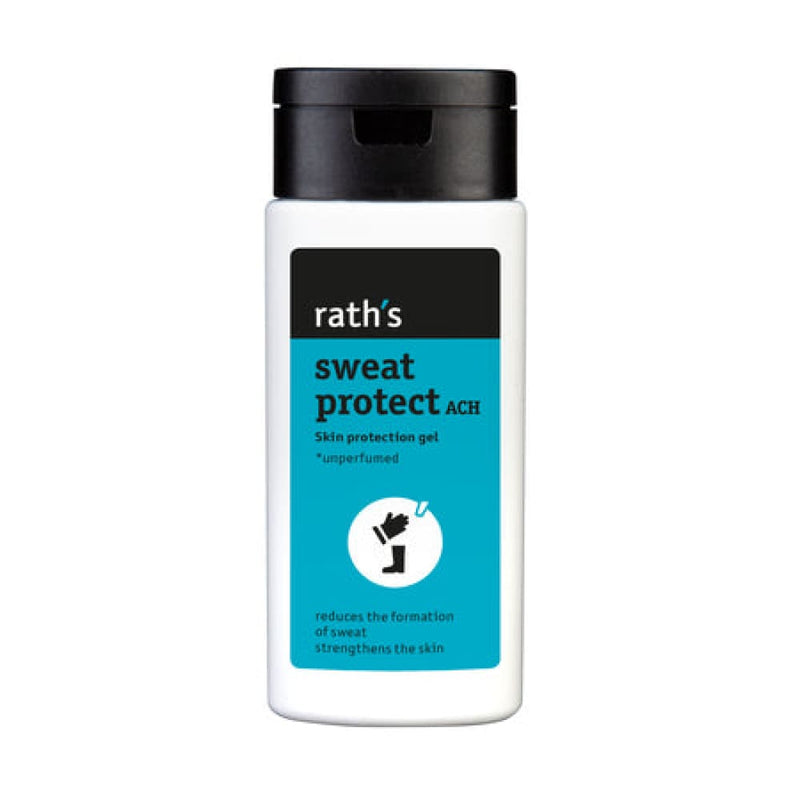 RATH’S SWEAT PROTECT SKIN PROTECTION FLUID 150ml - Μέσα