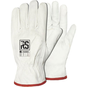 RS FAHRER Δερμάτινα γάντια εργασίας - Γάντια Εργασίας