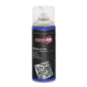 ΣΠΡΕΙ ΓΡΑΣΣΟ PTFE 400 ML AMBRO-SOL G007 - Τεχνικά Σπρέι