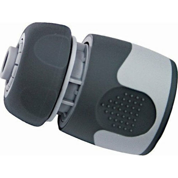 ΤΑΧΥΣΥΝΔΕΣΜΟΣ 2 ΥΛΙΚΩΝ 3/4’’ BENMAN 73205 - Σύνδεσμοι/Ρακόρ