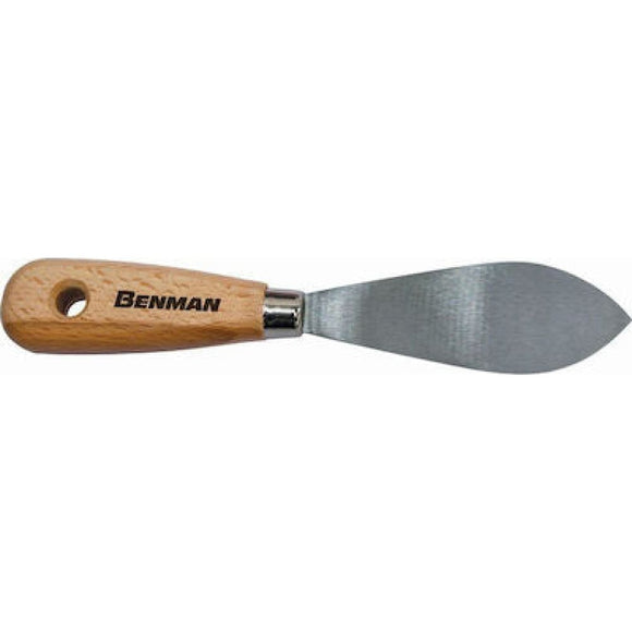 ΞΥΣΤΡΑ ΓΙΑ ΣΤΟΚΟ 40mm BENMAN 70811 - Διάφορα Εργαλεία Χειρός