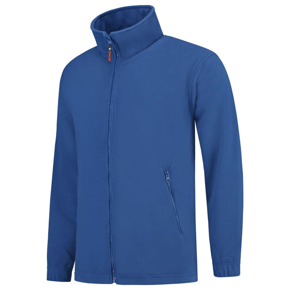 Ζακέτα fleece Tricorp Sweater Royal Blue 301002 - Μπουφάν